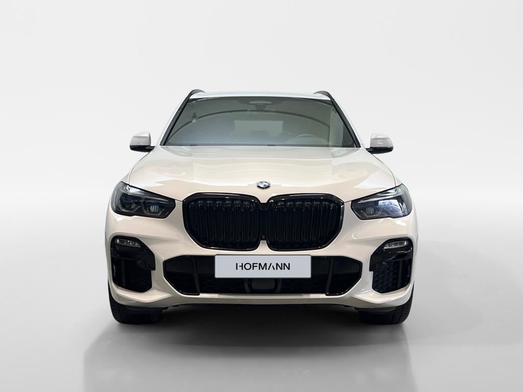 BMW X5 xDrive45e M Sport AHK Laser ACC Inno 360° foto 2