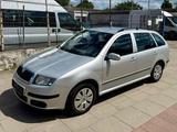 Skoda Fabia Combi Classic * TÜV NEU - Skoda Fabia aus 2007: Combi