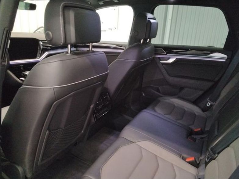 Volkswagen Touareg - Bild 5