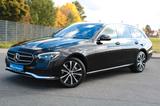 Mercedes-Benz E 300de T-Modell 4Matic MBUX Tempo Kamera AHK - Mercedes-Benz E-Klasse Gebrauchtwagen