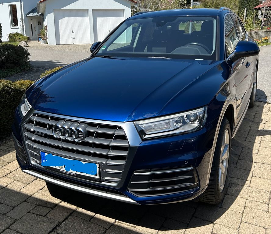 Image of Audi Q5