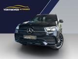Mercedes-Benz GLE 400 d 4Matic*MBEAM*BURMSTER*PANO