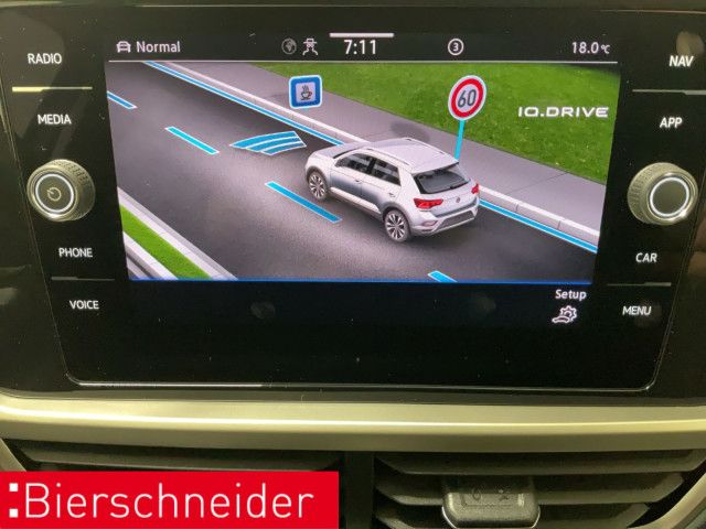 Volkswagen T-Roc - Bild 23