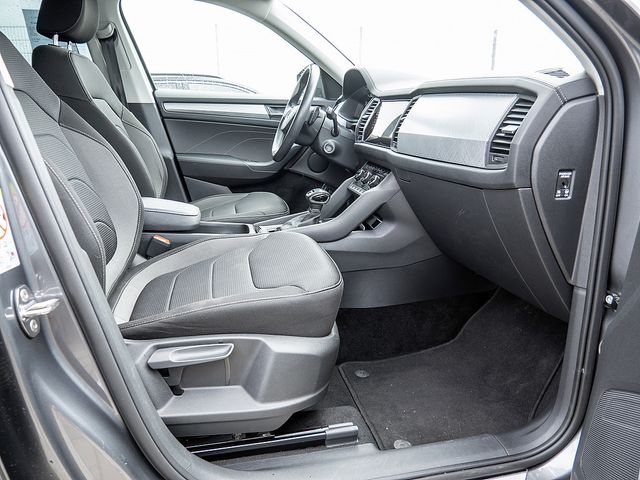 Foto Nummer 2: SKODA Kodiaq