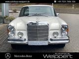 Mercedes-Benz 280 SE Oldtimer - Mercedes-Benz 280 in Stuttgart