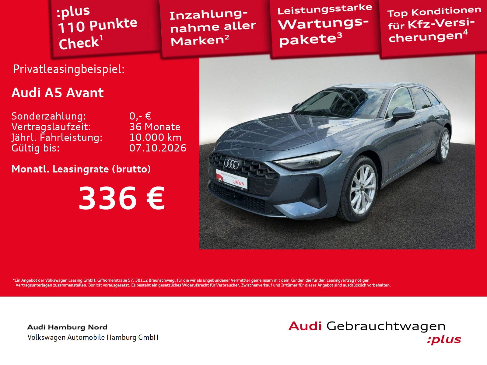 Audi A5 - Bild 2