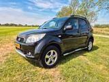Daihatsu Terios 1.5 2WD Automat - Daihatsu Terios: Automatik