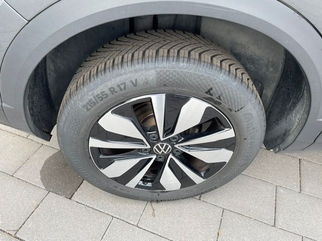 T-Roc 2.0 TDI DSG Goal Navi AHK LED-Plus Kamera 