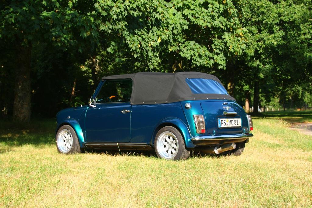 MINI 1300