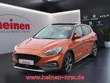 Ford Focus 1.5 EcoBoost Active NAVI LED PANO HUD - Ford Focus: Orange