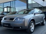 Audi A6 allroad quattro 2.5 TDI 6-Gang Low Range - Angebote