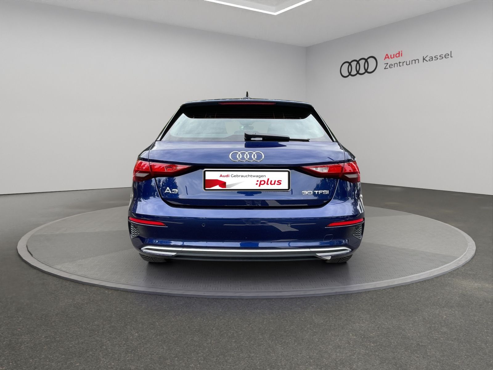 Audi A3 - Bild 6