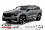Skoda Kodiaq 2.0 TSI DSG 4x4 RS AHK|5 Jahre Garantie