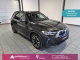 BMW iX3 Inspiring BEV 73,9 kWh|Pano|Navi - graue BMW iX3