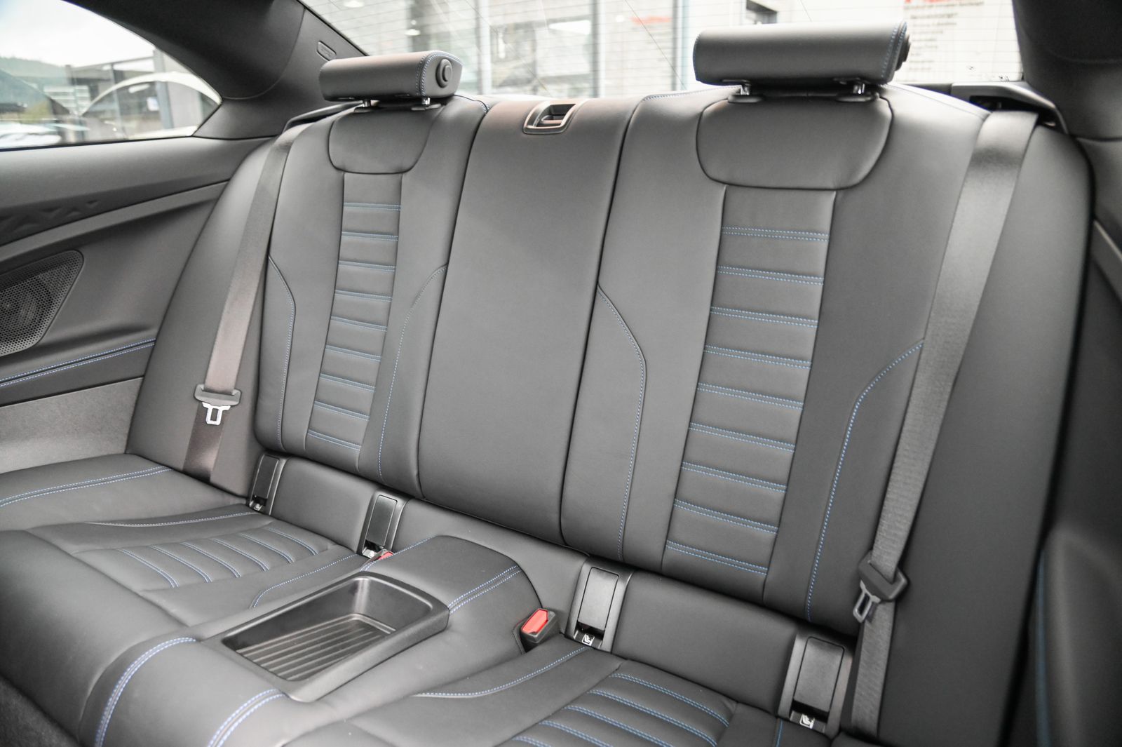 BMW M2 Steptronic M-Sitze* Dach Carbon* KW V3* Motec foto 16