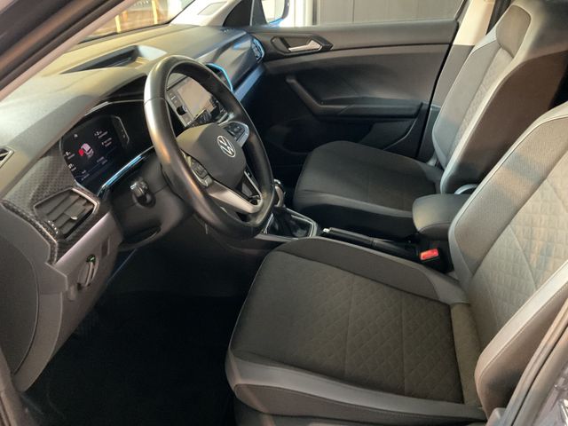 T-Cross Style