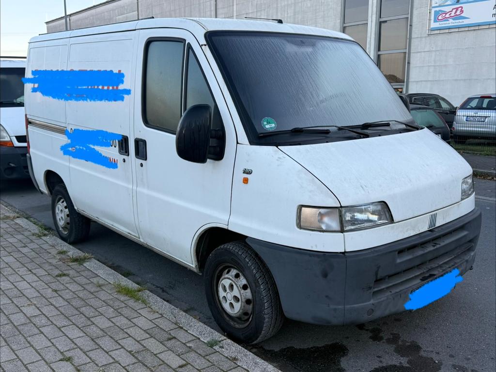 Fiat Ducato