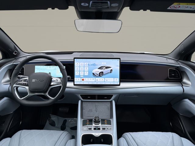 BYD SEALION 7 AWD Excellence
