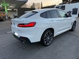 BMW X4 xDrive30i AT M Sport X M Sport X - BMW X4 Gebrauchtwagen in Hamburg