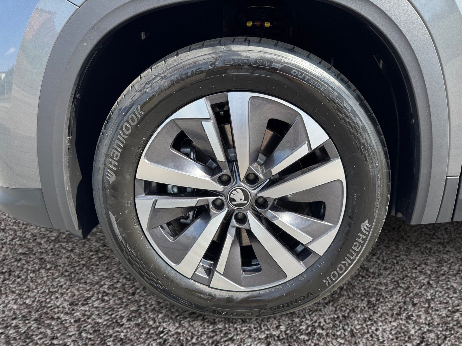 Skoda Kodiaq - Bild 8