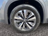Skoda Kodiaq - Vorschau Bild 8