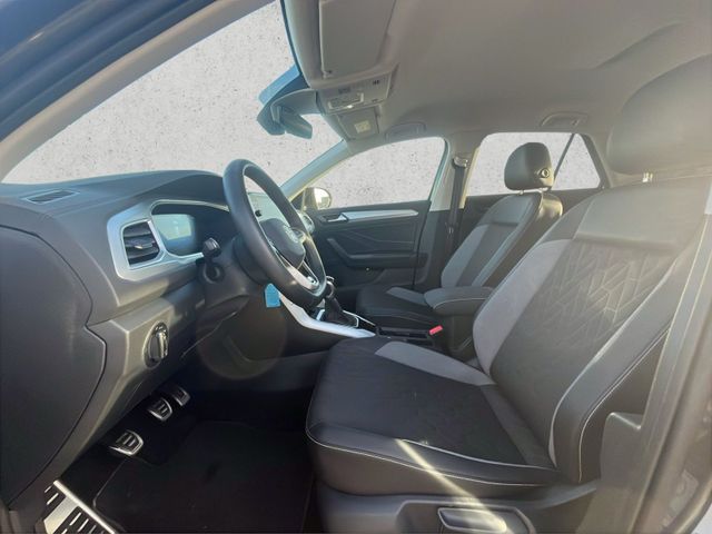 T-Roc Goal 1.0 TSI ACC,Navi,SH