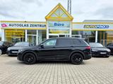 Volkswagen Tiguan Allspace R-Line 4Motion Black Style Leder