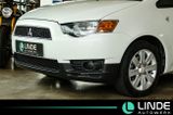 Mitsubishi Colt XTRA | 1.HAND | PDC | KLIMA | AUX | 15 ALU - Mitsubishi Colt: Weiß