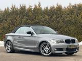 BMW 125i Cabrio-M SPORT*AUT*LEDER*NAVI*XENON - BMW 1er Reihe: Cabrio