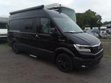 Westfalia Sven Hedin Premium New Edition MAN - Sven hedin