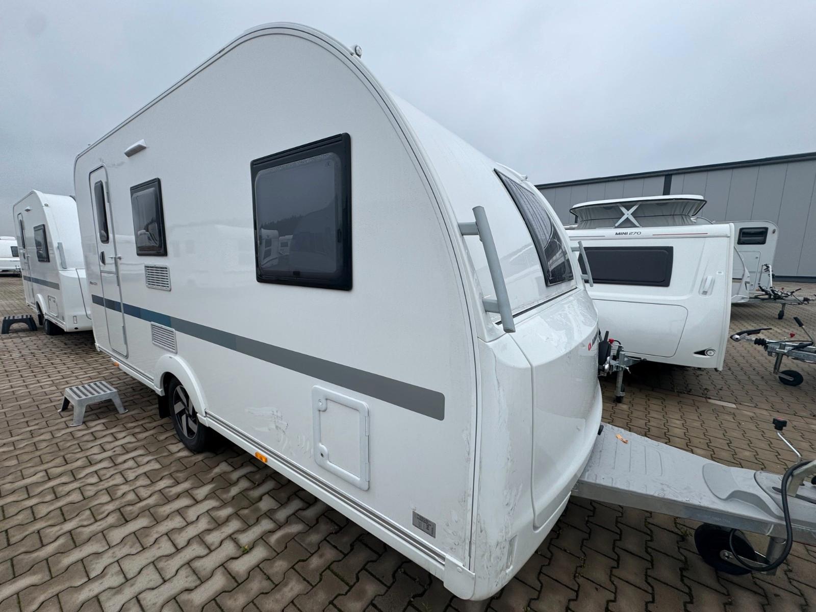 Adria Altea 432PX*Fußbodent.*2026*Sofort*