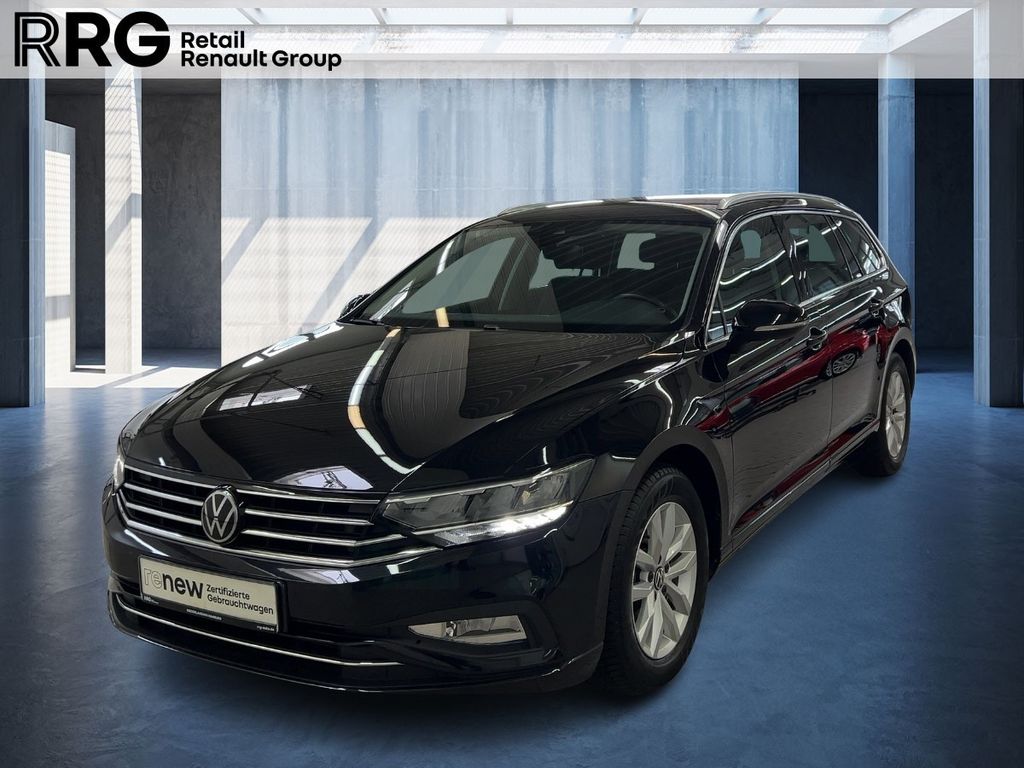 Image of Volkswagen Passat Variant