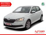 Skoda Fabia 1.0 MPI Cool Plus Sitzheizung Klima DAB - Skoda Fabia: Mpi