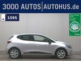 Renault Clio 1.5 dCi Limited Navi DAB PDC Klima Facelift - Renault Clio: Facelift