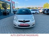 Toyota Yaris Cool+ *1.HAND*KLIMAANLAGE*BL.TOOTH* - Toyota Yaris: Cool