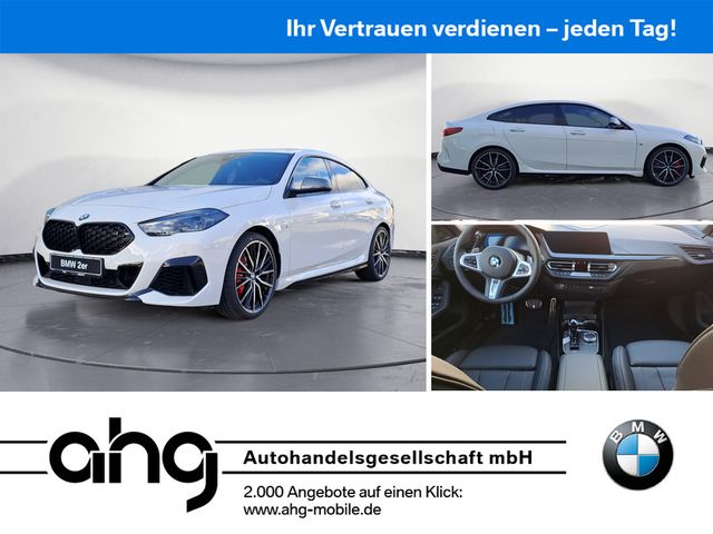 BMW M235i xDrive Gran Coupé M-SportPro Innovation