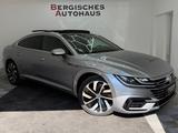 Volkswagen Arteon R-Line*Pano*Virtual*360 °*Massage*Dynaudi - VW Arteon Gebrauchtwagen in Wuppertal
