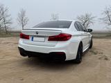 BMW 520d M-Paket - TÜV/SERVICE NEU - TOP ZUSTAND - BMW Gebrauchtwagen in Lüneburg