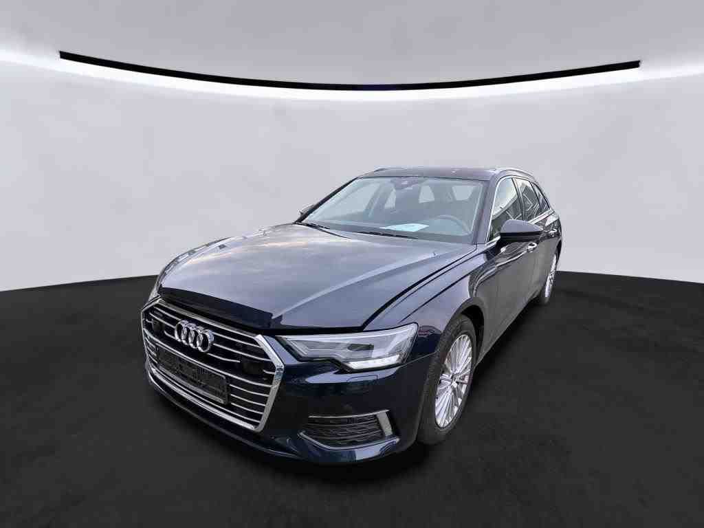 Audi A6 - Bild 2