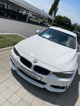 BMW 420i xDrive Coupé M Sport A M Sport - BMW 420 aus 2018