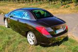Peugeot 308cc 1.6 THP 200 PS Platinum - Peugeot 308: C