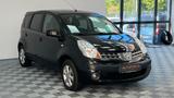 Nissan Note Acenta _zuverlässig & gepflegt_ - Nissan Gebrauchtwagen von 2006