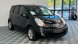 Nissan Note Acenta _zuverlässig & gepflegt_ - Nissan Note aus 2006