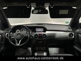 Mercedes-Benz GLK 350 CDI BLUEEFFICIENCY 4MATIC/AMG/XENON/AHK/ - Mercedes-Benz GLK 350: Cdi 4matic