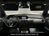 Mercedes-Benz GLK 350 CDI BLUEEFFICIENCY 4MATIC/AMG/XENON/AHK/ - Mercedes-Benz GLK 350: AMG