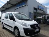 Fiat Scudo L2/ 6 Sitzer / LKW Zul. - Fiat Scudo: Sitze
