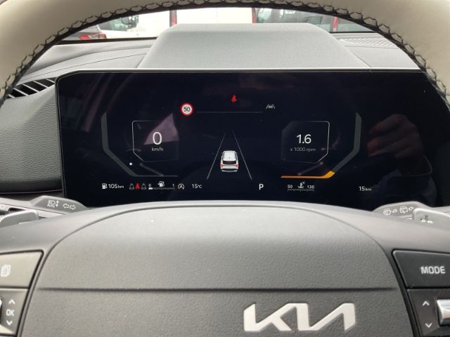 Fahrzeugabbildung Kia Sportage GT-LINE 4WD 1.6 T-GDI MILD-HYBRID *PANO