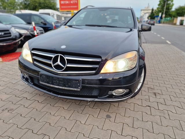 Mercedes-Benz C 250 C -Klasse T-Modell C 250 T CDI