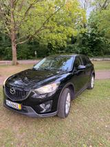 Mazda CX-5 2.2 SKYACTIV-D Sports-Line 129kW AWD Sp... - Mazda CX-5 in Karlsruhe