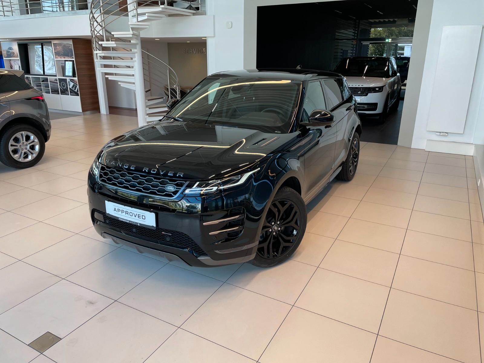 Land Rover R-Dynamic SE |Pano|Winter|20" Black|Keyless|ACC|